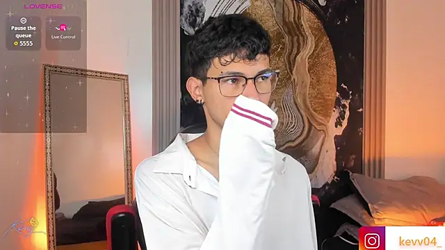 Alexx tc online show from 04.10.26