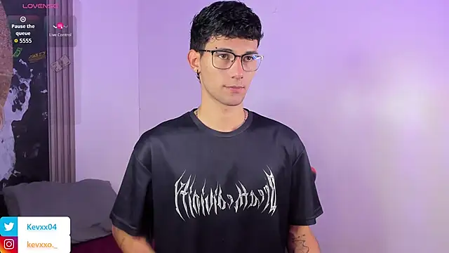 Alexx tc online show from 05.10.26