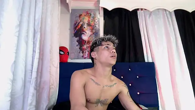 Snapshot of Sexys_Boys_Hot1 chatting on 05.19.26 Sexys Boys Hot1 online show from 05.19.26