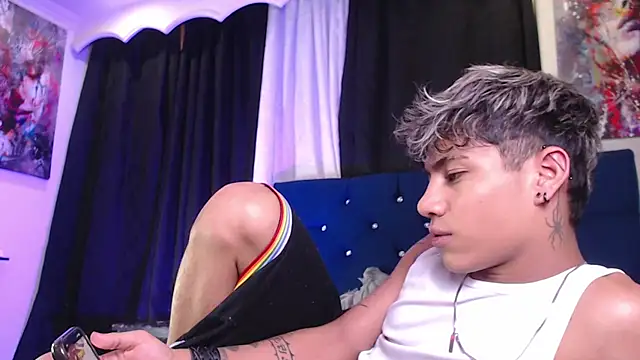 Snapshot of Sexys_Boys_Hot1 chatting on 05.31.26 Sexys Boys Hot1 online show from 05.31.26