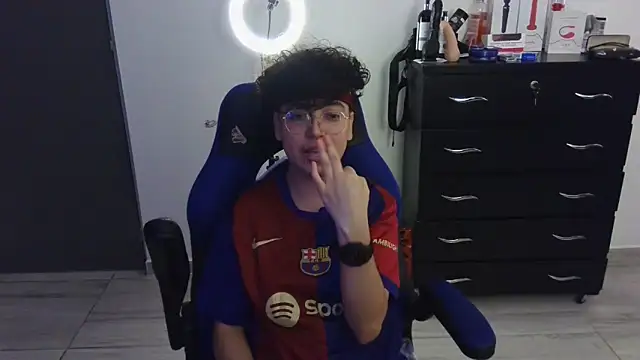 thomascooper7 online show from 02.06.25