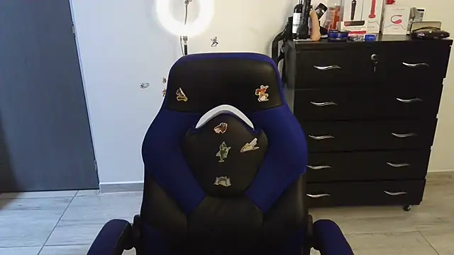 thomascooper7 online show from 02.06.25