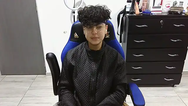 thomascooper7 online show from 02.09.25