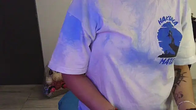 thomascooper7 online show from 02.27.25