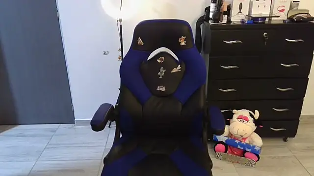 thomascooper7 online show from 03.03.25