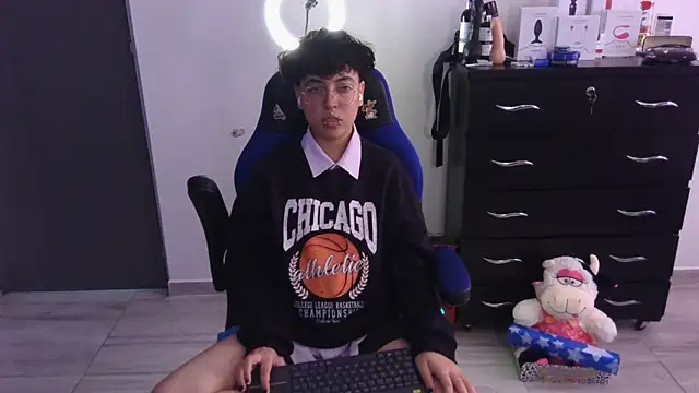 thomascooper7 online show from 03.06.25