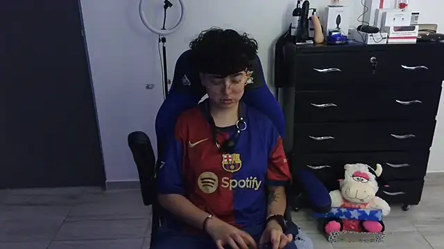 thomascooper7 online show from 03.11.25