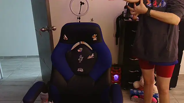 thomascooper7 online show from 03.19.25