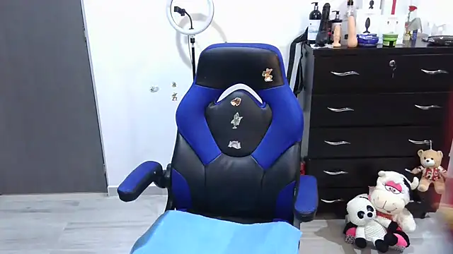 thomascooper7 online show from 09.21.25