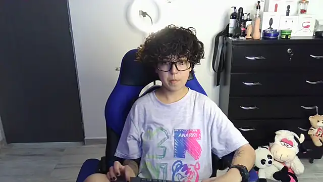 thomascooper7 online show from 09.23.25