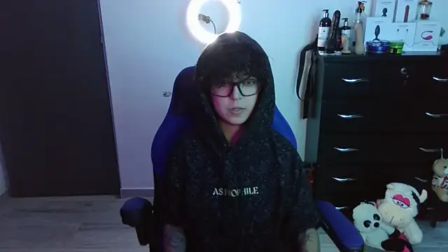 thomascooper7 online show from 09.28.25