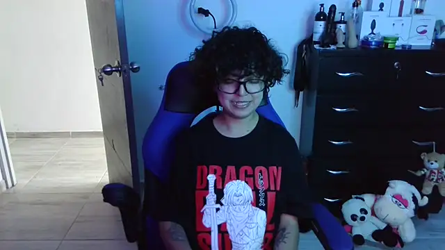 thomascooper7 online show from 10.03.25