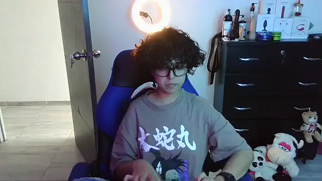 thomascooper7 online show from 10.09.25