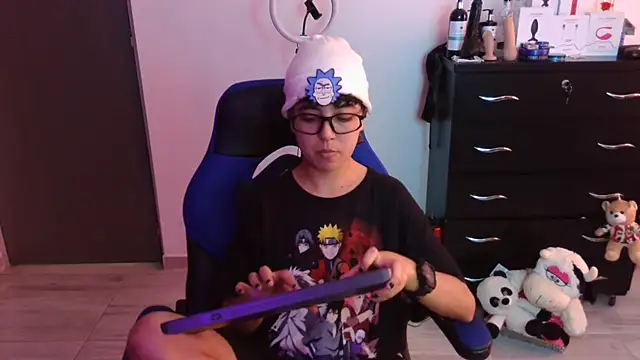 thomascooper7 online show from 11.12.25