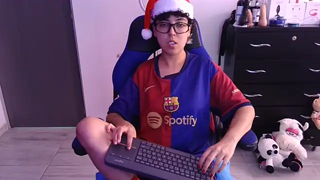 thomascooper7 online show from 12.21.25