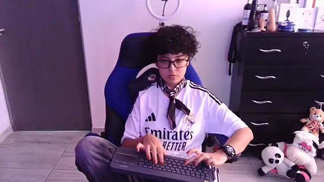 thomascooper7 online show from 02.17.26