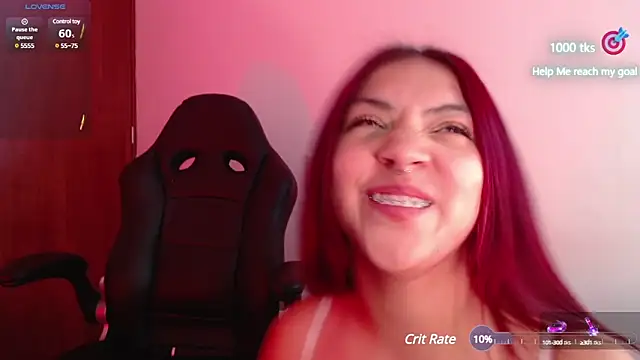 Christine Laam online show from 02.17.25