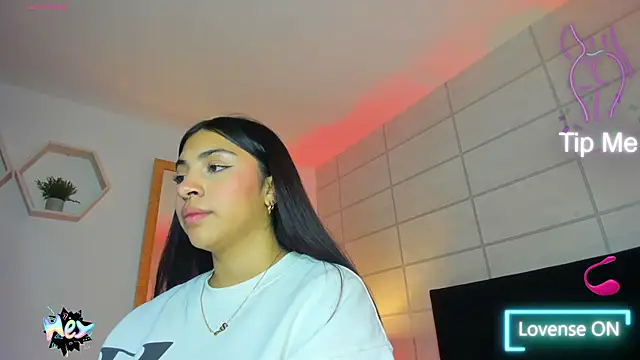 Christine Laam online show from 10.15.25