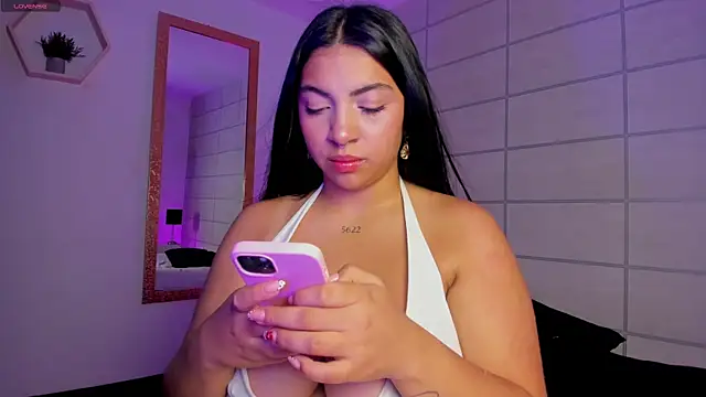 Christine Laam online show from 04.14.26