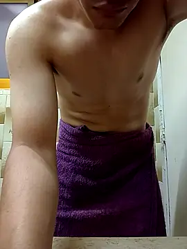 Cupidojr69 online show from 10.20.25