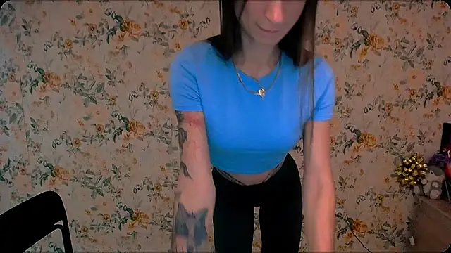 Asia N  online show from 02.04.25