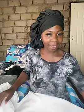 DarkGorgeous online show from 04.01.26