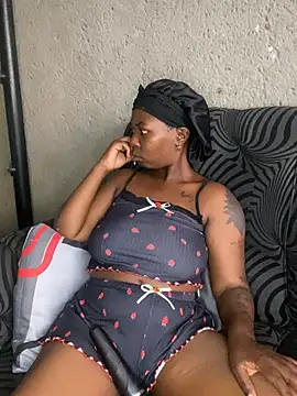 DarkGorgeous online show from 04.16.26