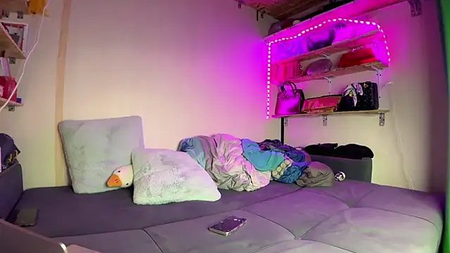 akimrix guli online show from 01.16.25