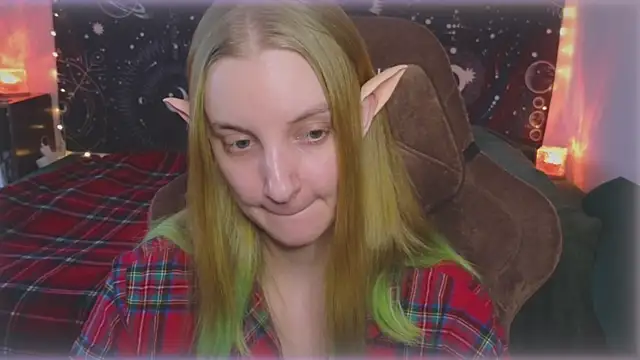 Fluffy muffin  online show from 01.09.26