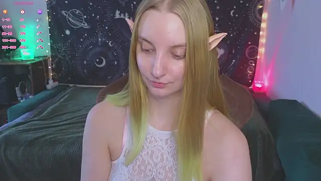 Fluffy muffin  online show from 02.06.26