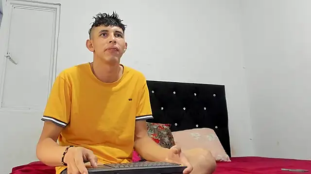 chloe evanx  online show from 01.24.25