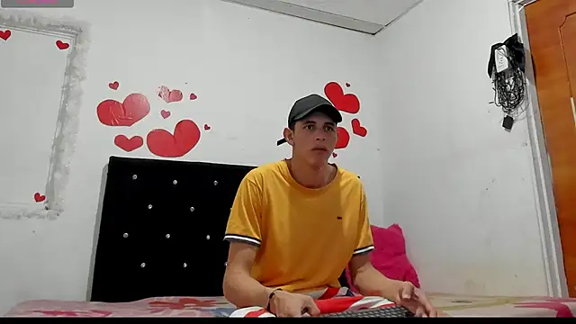 chloe evanx  online show from 03.08.25