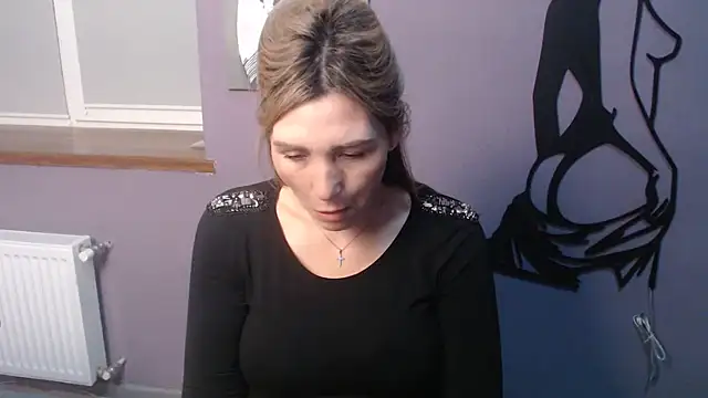  sexy lady online show from 02.17.26