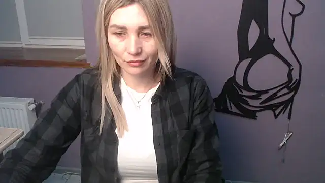  sexy lady online show from 02.21.26