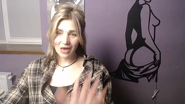  sexy lady online show from 03.01.26