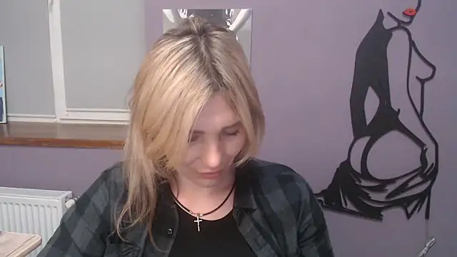  sexy lady online show from 04.09.26