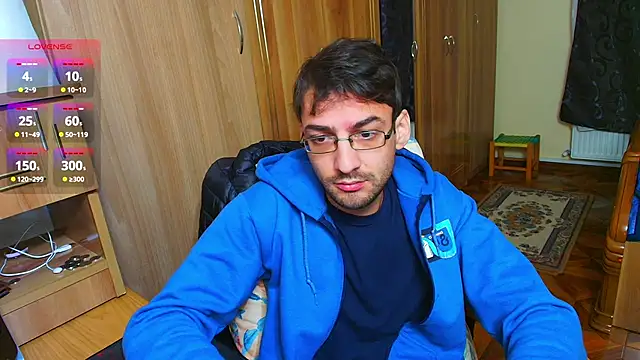 HungEddy online show from 12.03.24