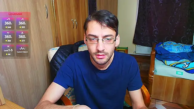 HungEddy online show from 12.03.24