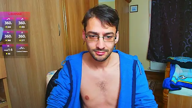 HungEddy online show from 12.04.24