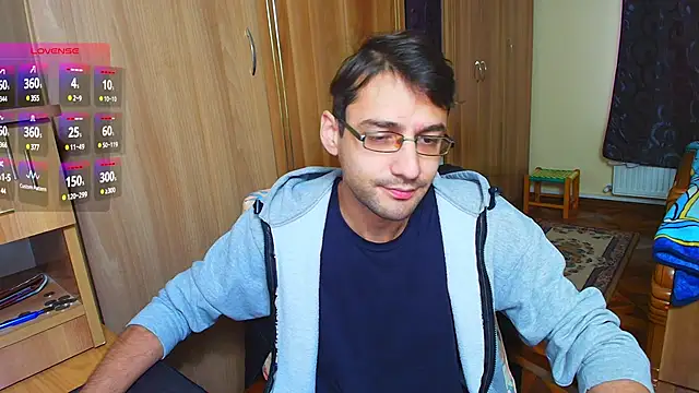 HungEddy online show from 12.07.24