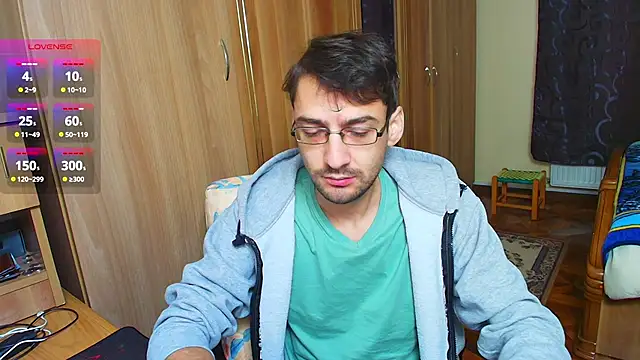 HungEddy online show from 12.10.24