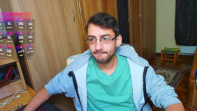 HungEddy online show from 12.11.24