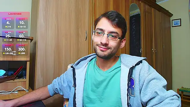 HungEddy online show from 12.11.24