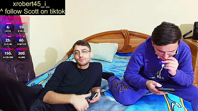 HungEddy online show from 12.15.24