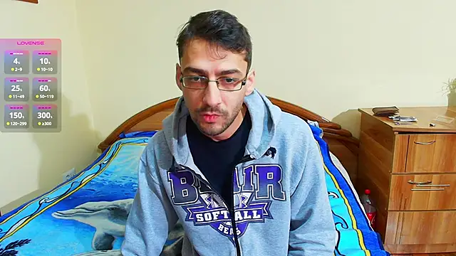 HungEddy online show from 12.17.24