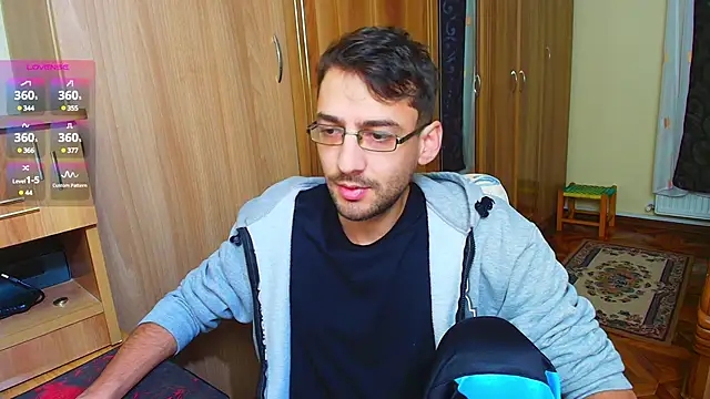 HungEddy online show from 12.18.24