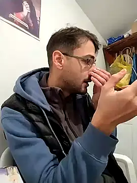 HungEddy online show from 12.21.24