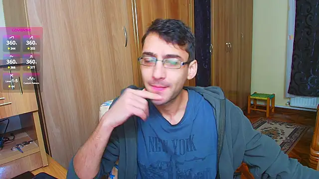 HungEddy online show from 12.24.24