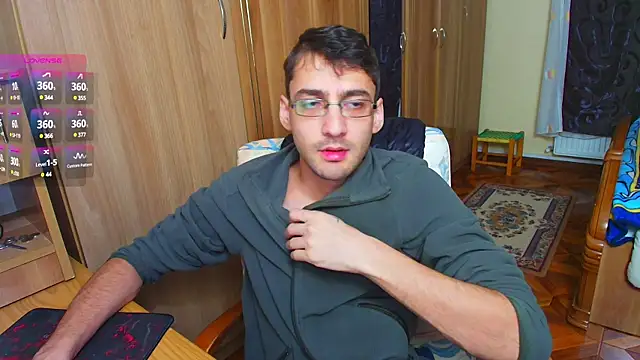 HungEddy online show from 12.24.24