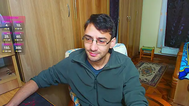 HungEddy online show from 12.26.24